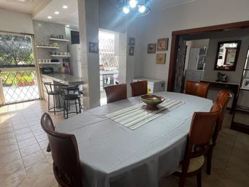 VENDO CASA DE UNA PLANTA EN SAN JOSÉ DEL VALLE, VALLE DE LOS CHILLOS, QUITO, ECUADOR