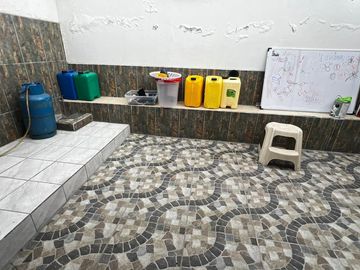 VENDO CASA DE UNA PLANTA EN SAN JOSÉ DEL VALLE, VALLE DE LOS CHILLOS, QUITO, ECUADOR