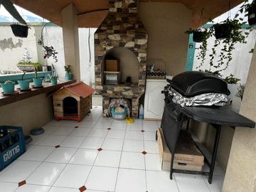 VENDO CASA DE UNA PLANTA EN SAN JOSÉ DEL VALLE, VALLE DE LOS CHILLOS, QUITO, ECUADOR