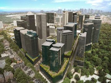 CONDO IN PASIG | LE PONT RESIDENCES 2BR | HYPER-SIZED AMENITIES | FREE AIRCON PER ROOM, REFRIGERATOR AND MORE | FUTURE BGC | TOWNSHIP IN PASIG