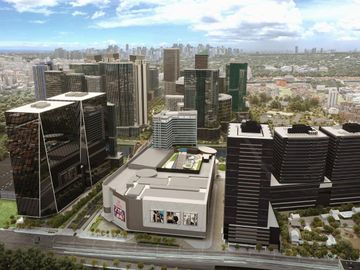 CONDO IN PASIG | LE PONT RESIDENCES 2BR | HYPER-SIZED AMENITIES | FREE AIRCON PER ROOM, REFRIGERATOR AND MORE | FUTURE BGC | TOWNSHIP IN PASIG