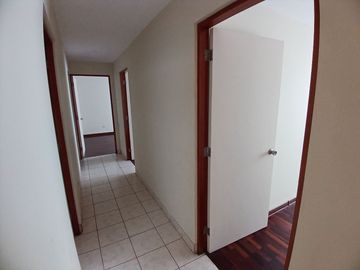Departamento Flat Con Excelente Ubicación :: La Molina