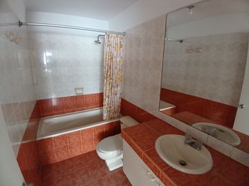 Departamento Flat Con Excelente Ubicación :: La Molina
