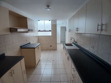 Departamento Flat Con Excelente Ubicación :: La Molina