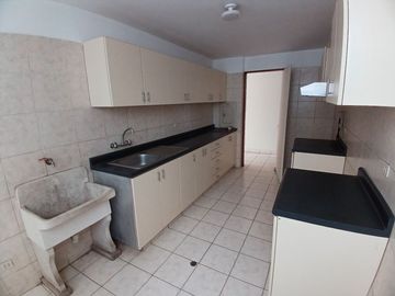 Departamento Flat Con Excelente Ubicación :: La Molina