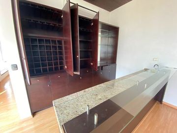 Amplia casa en venta en Aguascalientes, zona norte, zona Campanario