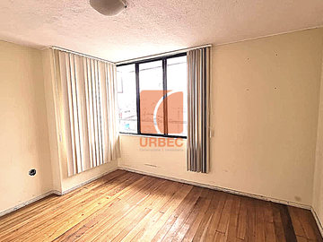 EN VENTA - DEPARTAMENTO EN  VENTA EN EL SECTOR LORETO EN LA CIUDAD DE LATACUNGA /23URB053