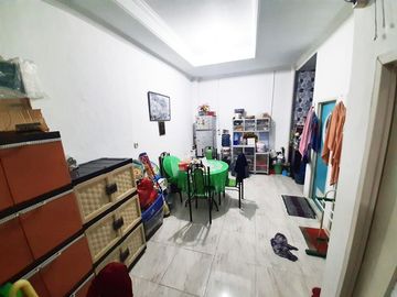 Rumah Dijual Murah Dekat Bandara Soekarno Hatta
