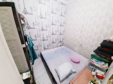 Rumah Dijual Murah Dekat Bandara Soekarno Hatta