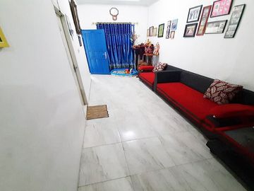 Rumah Dijual Murah Dekat Bandara Soekarno Hatta