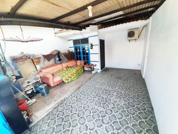 Rumah Dijual Murah Dekat Bandara Soekarno Hatta