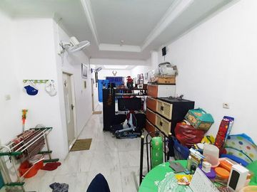 Rumah Dijual Murah Dekat Bandara Soekarno Hatta
