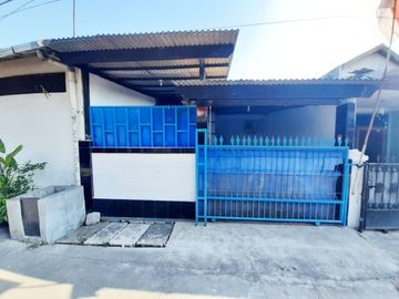 Rumah Dijual Murah Dekat Bandara Soekarno Hatta
