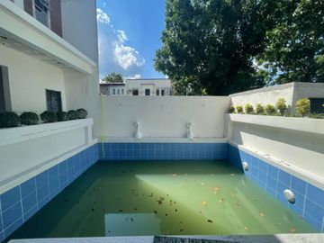 PRE SELLING CLASSY ELEGANT HOME WITH POOL IN PAMPANGA NEAR CLARK AND S&R