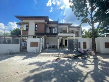 PRE SELLING CLASSY ELEGANT HOME WITH POOL IN PAMPANGA NEAR CLARK AND S&R