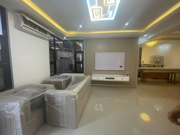 PRE SELLING CLASSY ELEGANT HOME WITH POOL IN PAMPANGA NEAR CLARK AND S&R