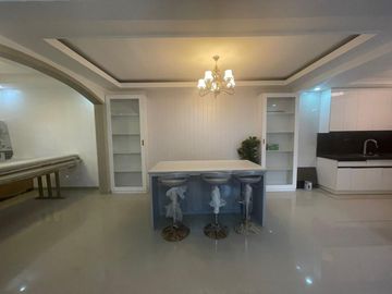 PRE SELLING CLASSY ELEGANT HOME WITH POOL IN PAMPANGA NEAR CLARK AND S&R