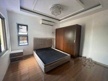 PRE SELLING CLASSY ELEGANT HOME WITH POOL IN PAMPANGA NEAR CLARK AND S&R