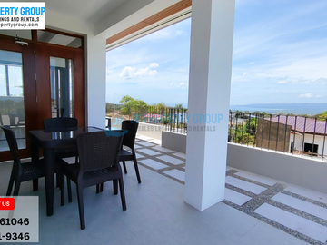 House and Lot for Sale -Elegant and Modern Style - Sea View, Mountain View, and Overlooking View