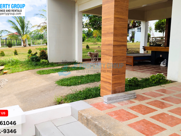 House and Lot for Sale -Elegant and Modern Style - Sea View, Mountain View, and Overlooking View