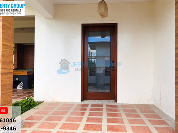 House and Lot for Sale -Elegant and Modern Style - Sea View, Mountain View, and Overlooking View
