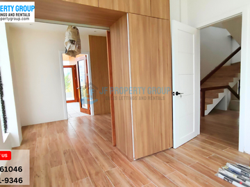House and Lot for Sale -Elegant and Modern Style - Sea View, Mountain View, and Overlooking View