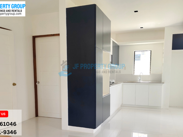 House and Lot for Sale -Elegant and Modern Style - Sea View, Mountain View, and Overlooking View