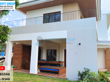 House and Lot for Sale -Elegant and Modern Style - Sea View, Mountain View, and Overlooking View