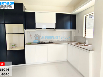 House and Lot for Sale -Elegant and Modern Style - Sea View, Mountain View, and Overlooking View