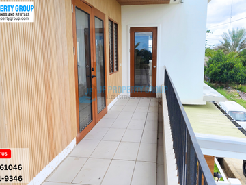 House and Lot for Sale -Elegant and Modern Style - Sea View, Mountain View, and Overlooking View