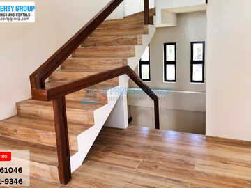 House and Lot for Sale -Elegant and Modern Style - Sea View, Mountain View, and Overlooking View