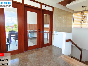 House and Lot for Sale -Elegant and Modern Style - Sea View, Mountain View, and Overlooking View