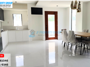 House and Lot for Sale -Elegant and Modern Style - Sea View, Mountain View, and Overlooking View