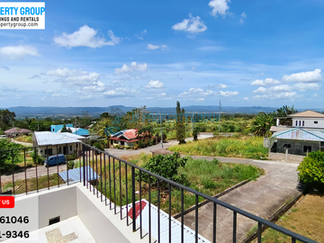 House and Lot for Sale -Elegant and Modern Style - Sea View, Mountain View, and Overlooking View
