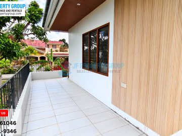 House and Lot for Sale -Elegant and Modern Style - Sea View, Mountain View, and Overlooking View