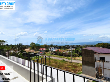 House and Lot for Sale -Elegant and Modern Style - Sea View, Mountain View, and Overlooking View
