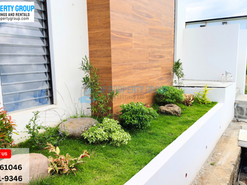 House and Lot for Sale -Elegant and Modern Style - Sea View, Mountain View, and Overlooking View