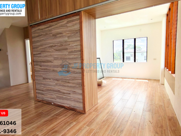 House and Lot for Sale -Elegant and Modern Style - Sea View, Mountain View, and Overlooking View