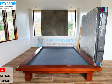 House and Lot for Sale -Elegant and Modern Style - Sea View, Mountain View, and Overlooking View