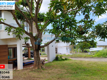 House and Lot for Sale -Elegant and Modern Style - Sea View, Mountain View, and Overlooking View