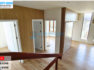 House and Lot for Sale -Elegant and Modern Style - Sea View, Mountain View, and Overlooking View