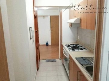 DEPARTAMENTO EN COL TABLAS DE SAN AGUSTIN, GUSTAVO A MADERO (DG3)