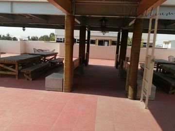 DEPARTAMENTO EN COL TABLAS DE SAN AGUSTIN, GUSTAVO A MADERO (DG3)
