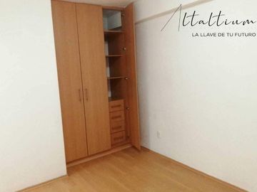 DEPARTAMENTO EN COL TABLAS DE SAN AGUSTIN, GUSTAVO A MADERO (DG3)