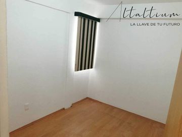 DEPARTAMENTO EN COL TABLAS DE SAN AGUSTIN, GUSTAVO A MADERO (DG3)