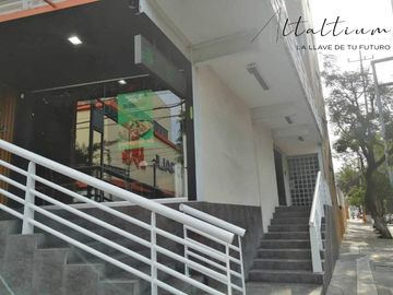 DEPARTAMENTO EN COL TABLAS DE SAN AGUSTIN, GUSTAVO A MADERO (DG3)