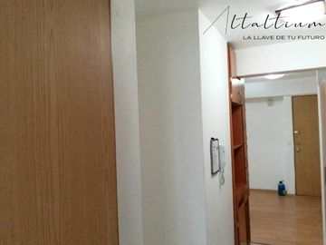 DEPARTAMENTO EN COL TABLAS DE SAN AGUSTIN, GUSTAVO A MADERO (DG3)
