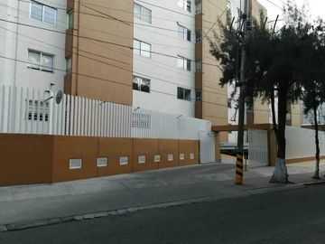 DEPARTAMENTO EN COL TABLAS DE SAN AGUSTIN, GUSTAVO A MADERO (DG3)