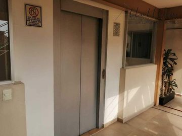 DEPARTAMENTO EN COL TABLAS DE SAN AGUSTIN, GUSTAVO A MADERO (DG3)