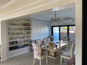 Dazzling 5BR House and Lot for Sale in Alabang